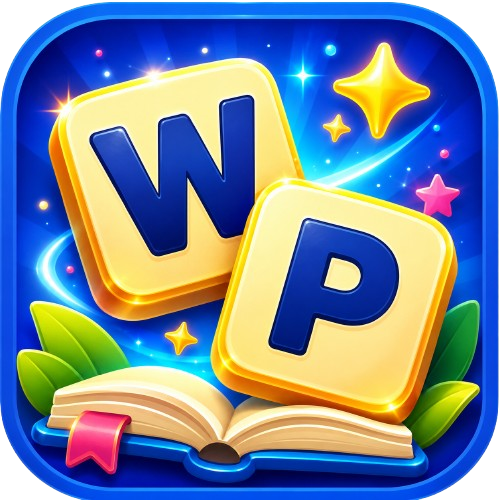 WordPal logo